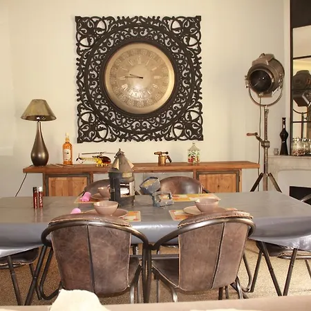 Apartmanhotel Art Deco