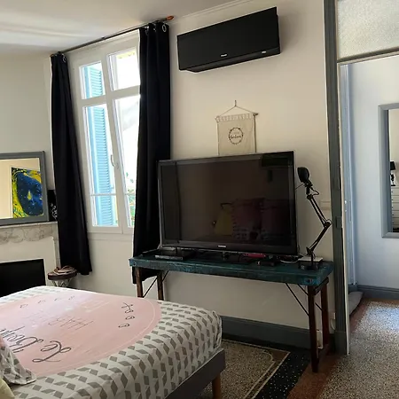 Lejlighedshotel Art Deco