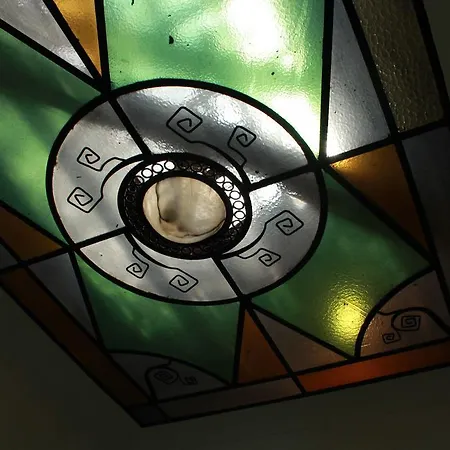 Art Deco Lejlighedshotel Cannes